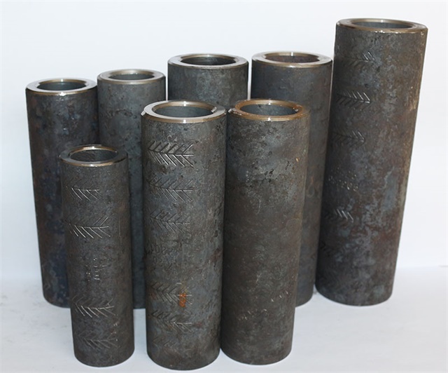 郧阳冷挤压钢筋套筒需要<font style='color:red'>检验</font>吗