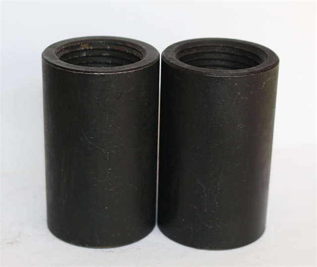 郧阳钢筋套筒铸造