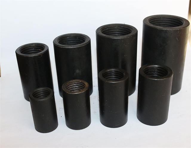 郧阳钢筋套筒连接检测方法